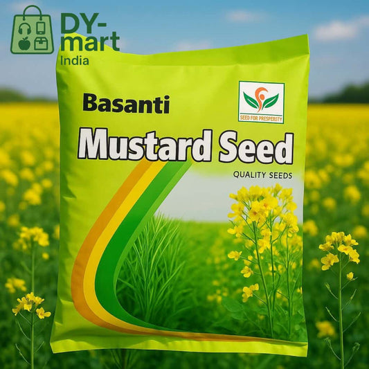 MUSTARD SEED